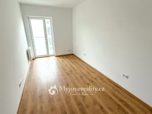 Pronájem bytu 2+kk, Znojmo, Vrbkova, 47 m2