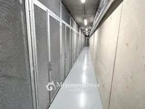 Pronájem bytu 2+kk, Znojmo, Vrbkova, 47 m2