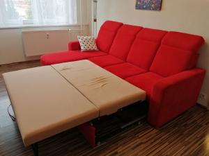 Pronájem bytu 3+1, České Budějovice - České Budějovice 2, Jizerská, 77 m2