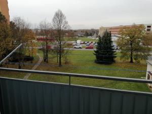 Pronájem bytu 3+1, České Budějovice - České Budějovice 2, Jizerská, 77 m2