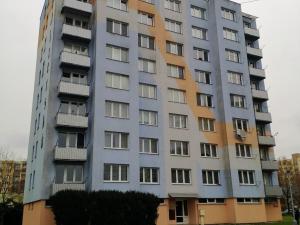 Pronájem bytu 3+1, České Budějovice - České Budějovice 2, Jizerská, 77 m2