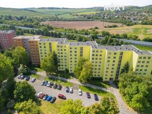 Prodej bytu 3+1, Brno, Irkutská, 77 m2