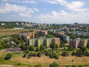 Prodej bytu 3+1, Brno, Irkutská, 77 m2