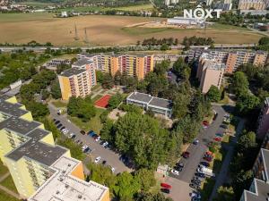 Prodej bytu 3+1, Brno, Irkutská, 77 m2