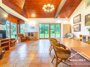 Prodej rodinného domu, Rataje nad Sázavou, 126 m2