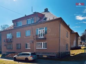 Prodej bytu 4+1, Loučovice, 83 m2