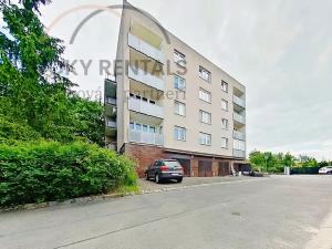 Pronájem kanceláře, Praha - Košíře, Hillebrantova, 25 m2
