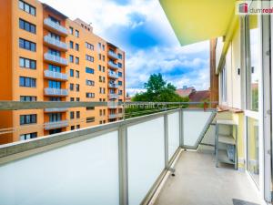 Prodej bytu 3+1, České Budějovice - České Budějovice 7, L. M. Pařízka, 68 m2