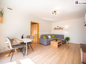 Prodej bytu 3+1, České Budějovice - České Budějovice 7, L. M. Pařízka, 68 m2