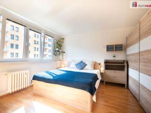 Prodej bytu 3+1, České Budějovice - České Budějovice 7, L. M. Pařízka, 68 m2