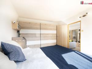 Prodej bytu 3+1, České Budějovice - České Budějovice 7, L. M. Pařízka, 68 m2