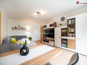Prodej bytu 3+1, České Budějovice - České Budějovice 7, L. M. Pařízka, 68 m2