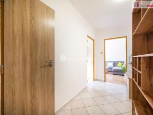 Prodej bytu 3+1, České Budějovice - České Budějovice 7, L. M. Pařízka, 68 m2