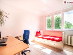 Prodej bytu 3+1, České Budějovice - České Budějovice 7, L. M. Pařízka, 68 m2