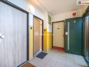 Prodej bytu 3+1, České Budějovice - České Budějovice 7, L. M. Pařízka, 68 m2