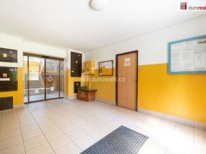 Prodej bytu 3+1, České Budějovice - České Budějovice 7, L. M. Pařízka, 68 m2