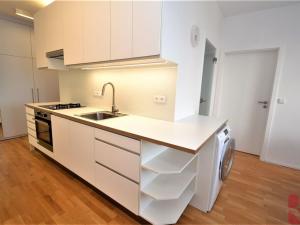 Prodej bytu 3+1, Praha - Záběhlice, Narcisová, 73 m2