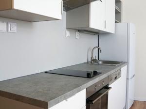 Pronájem bytu 2+kk, Opava, Lazebnická, 43 m2