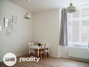 Pronájem bytu 2+kk, Opava, Lazebnická, 43 m2
