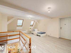 Prodej bytu 5+1, Jablonec nad Nisou, Hvězdná, 156 m2