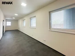 Pronájem kanceláře, Příbram - Příbram I, V Lukách, 37 m2