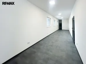 Pronájem kanceláře, Příbram - Příbram I, V Lukách, 37 m2