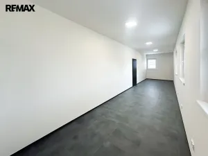 Pronájem kanceláře, Příbram - Příbram I, V Lukách, 37 m2