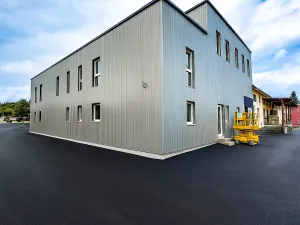 Pronájem kanceláře, Příbram - Příbram I, V Lukách, 37 m2