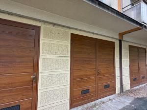 Pronájem bytu 2+1, Český Těšín, Ostravská, 53 m2