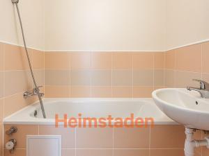 Pronájem bytu 2+1, Karviná - Nové Město, Kořenského, 55 m2