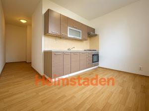 Pronájem bytu 2+1, Karviná - Nové Město, Kořenského, 55 m2