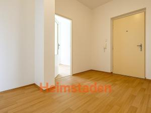 Pronájem bytu 2+1, Karviná - Nové Město, Kořenského, 55 m2