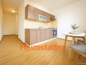 Pronájem bytu 2+1, Karviná - Nové Město, Kořenského, 55 m2