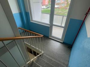 Pronájem bytu 2+1, Jirkov, Studentská, 62 m2