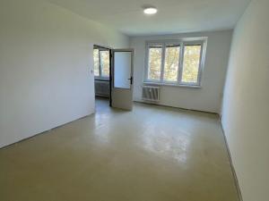 Pronájem bytu 2+1, Jirkov, Studentská, 62 m2