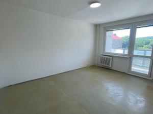 Pronájem bytu 2+1, Jirkov, Studentská, 62 m2