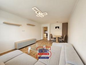 Pronájem bytu 3+1, České Budějovice, Jana Čarka, 60 m2