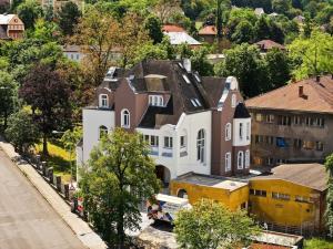 Prodej činžovního domu, Ústí nad Labem - Střekov, Žukovova, 744 m2