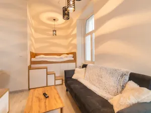 Prodej činžovního domu, Ústí nad Labem - Střekov, Žukovova, 744 m2