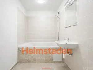 Pronájem bytu 3+1, Ostrava - Poruba, náměstí Václava Vacka, 67 m2