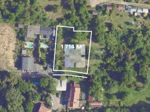 Prodej pozemku pro bydlení, Zdiby, 1714 m2