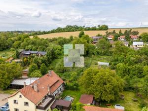 Prodej pozemku pro bydlení, Zdiby, 1714 m2