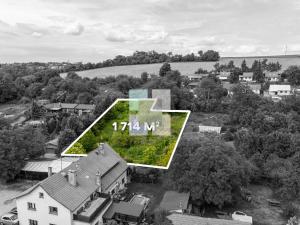 Prodej pozemku pro bydlení, Zdiby, 1714 m2