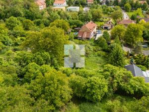 Prodej pozemku pro bydlení, Zdiby, 1714 m2