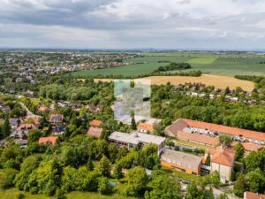 Prodej pozemku pro bydlení, Zdiby, 1714 m2