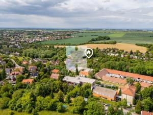 Prodej pozemku pro bydlení, Zdiby, 1714 m2