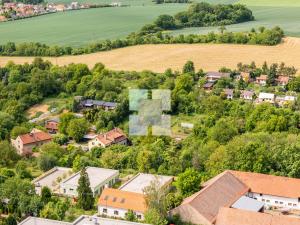 Prodej pozemku pro bydlení, Zdiby, 1714 m2