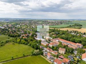 Prodej pozemku pro bydlení, Zdiby, 1714 m2