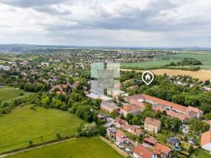Prodej pozemku pro bydlení, Zdiby, 1714 m2