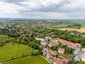 Prodej pozemku pro bydlení, Zdiby, 1714 m2